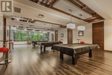 2328 - 3888 DUKE OF YORK BOULEVARD Mississauga (City Centre) Ontario photo 37