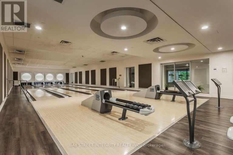 2328 - 3888 DUKE OF YORK BOULEVARD, Mississauga (City Centre), Ontario, L5B4P5