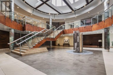2328 - 3888 DUKE OF YORK BOULEVARD Mississauga (City Centre) Ontario photo 40