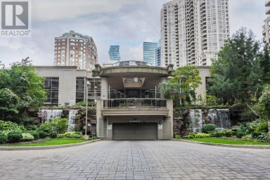 2328 - 3888 DUKE OF YORK BOULEVARD Mississauga (City Centre) Ontario photo 42