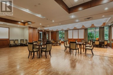 2328 - 3888 DUKE OF YORK BOULEVARD Mississauga (City Centre) Ontario photo 43