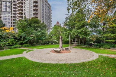 2328 - 3888 DUKE OF YORK BOULEVARD Mississauga (City Centre) Ontario photo 44