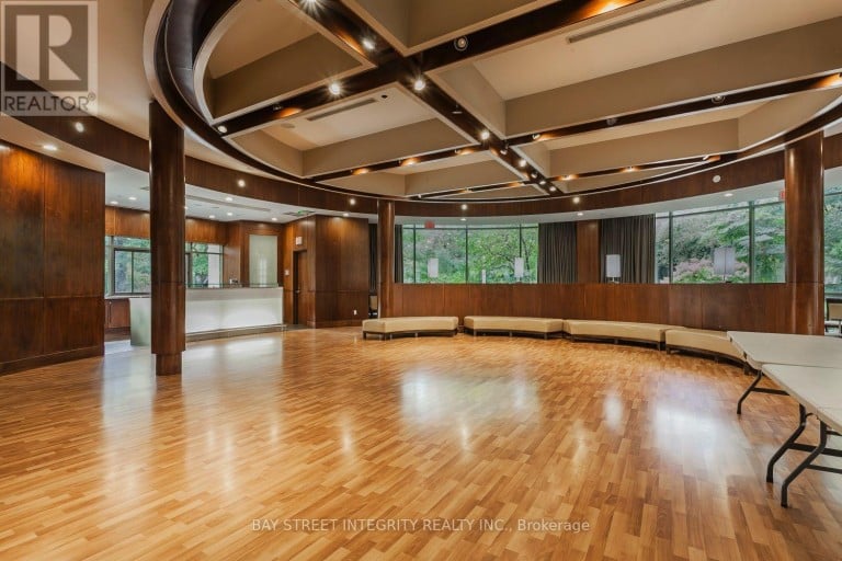 2328 - 3888 DUKE OF YORK BOULEVARD, Mississauga (City Centre), Ontario, L5B4P5