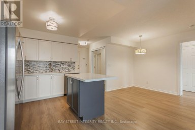 2328 - 3888 DUKE OF YORK BOULEVARD Mississauga (City Centre) Ontario photo 8