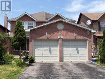 560 STEEPLE HILL Pickering (Woodlands) Ontario photo 1
