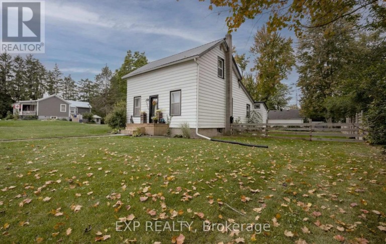 292573 CULLODEN LINE, South-West Oxford (Culloden), Ontario, N0L1C0
