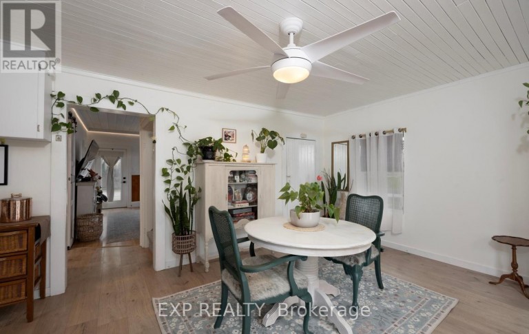 292573 CULLODEN LINE, South-West Oxford (Culloden), Ontario, N0L1C0