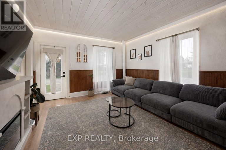 292573 CULLODEN LINE, South-West Oxford (Culloden), Ontario, N0L1C0