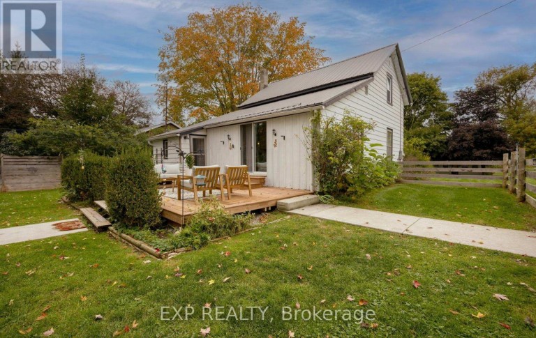 292573 CULLODEN LINE, South-West Oxford (Culloden), Ontario, N0L1C0