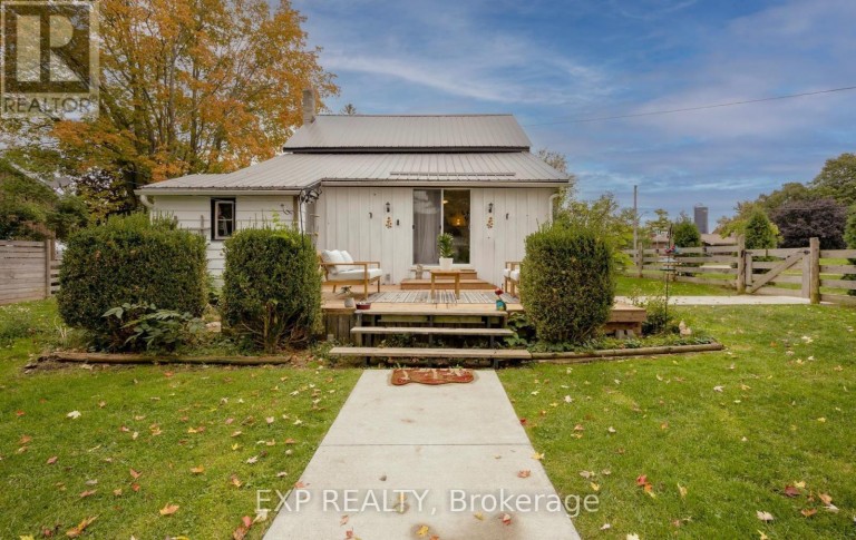 292573 CULLODEN LINE, South-West Oxford (Culloden), Ontario, N0L1C0