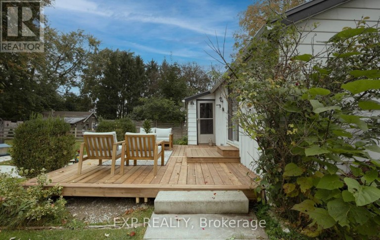 292573 CULLODEN LINE, South-West Oxford (Culloden), Ontario, N0L1C0