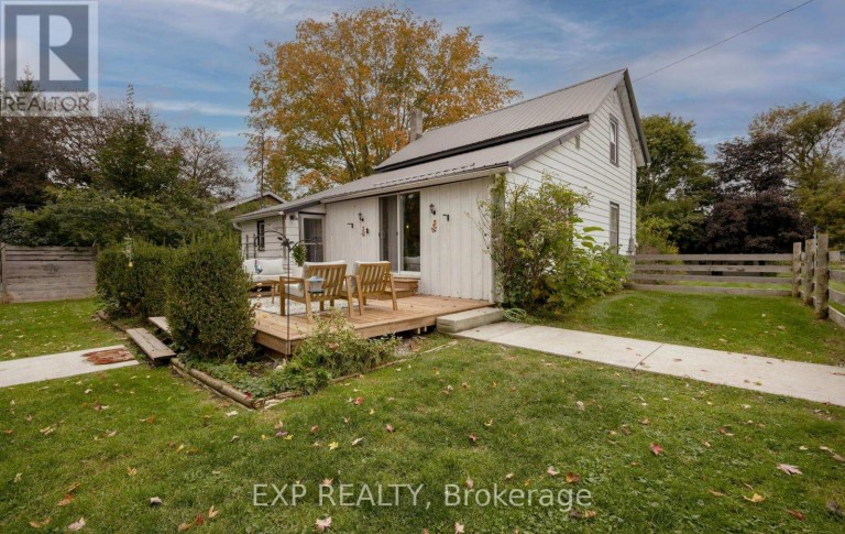 292573 CULLODEN LINE, South-West Oxford (Culloden), Ontario, N0L1C0