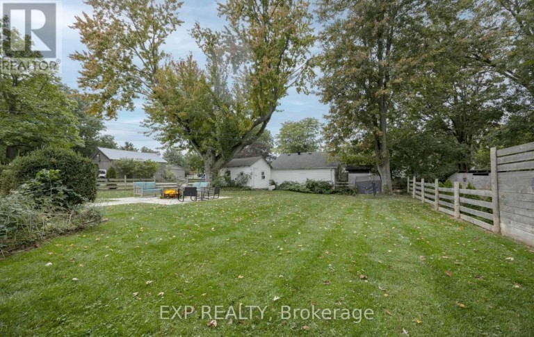 292573 CULLODEN LINE, South-West Oxford (Culloden), Ontario, N0L1C0