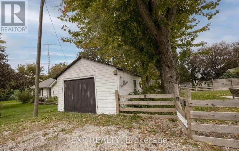 292573 CULLODEN LINE, South-West Oxford (Culloden), Ontario, N0L1C0