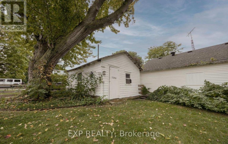 292573 CULLODEN LINE, South-West Oxford (Culloden), Ontario, N0L1C0