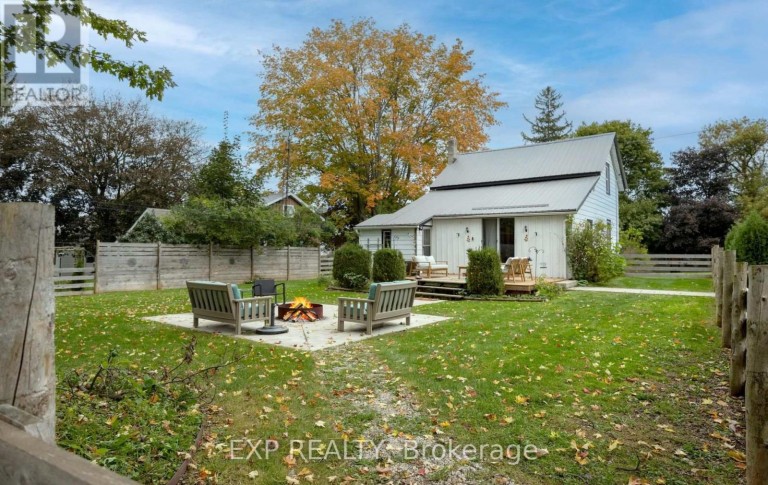 292573 CULLODEN LINE, South-West Oxford (Culloden), Ontario, N0L1C0