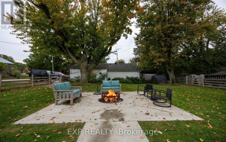 292573 CULLODEN LINE, South-West Oxford (Culloden), Ontario, N0L1C0