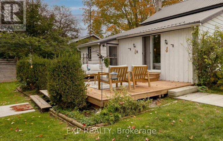 292573 CULLODEN LINE, South-West Oxford (Culloden), Ontario, N0L1C0