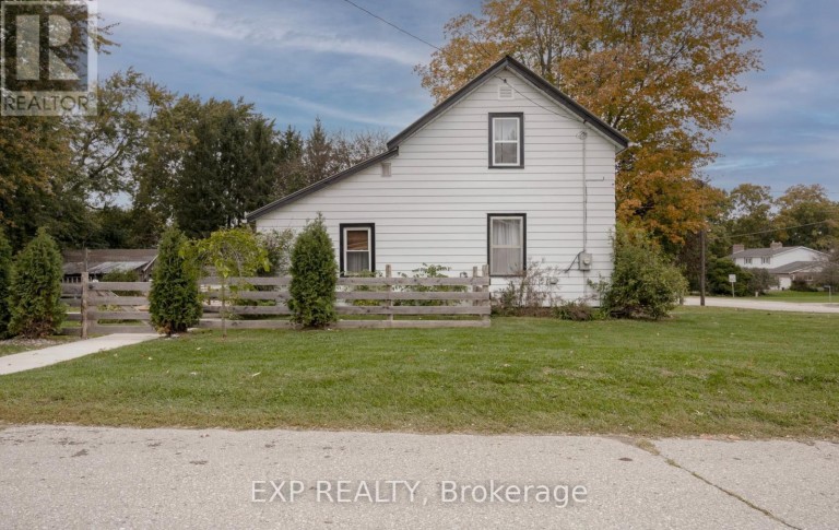 292573 CULLODEN LINE, South-West Oxford (Culloden), Ontario, N0L1C0