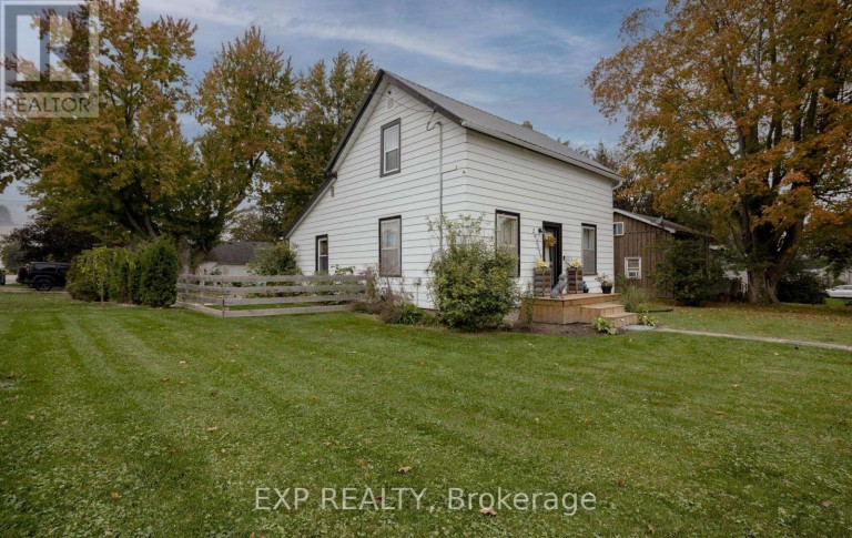292573 CULLODEN LINE, South-West Oxford (Culloden), Ontario, N0L1C0