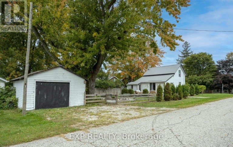 292573 CULLODEN LINE, South-West Oxford (Culloden), Ontario, N0L1C0