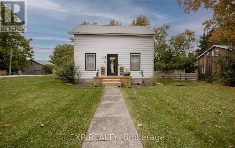 292573 CULLODEN LINE, South-West Oxford (Culloden), Ontario, N0L1C0