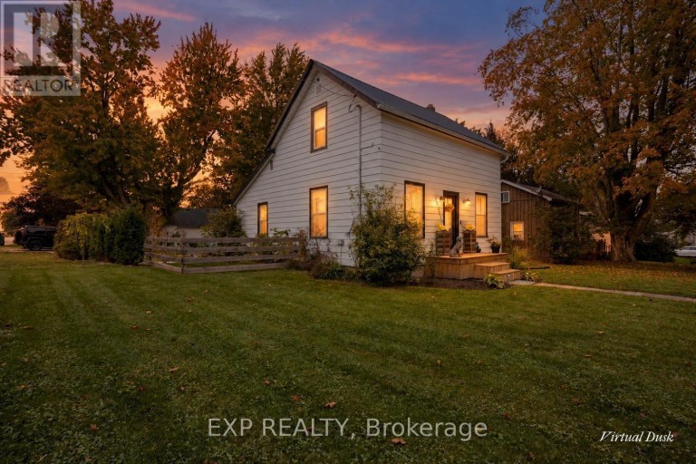 292573 CULLODEN LINE, South-West Oxford (Culloden), Ontario, N0L1C0