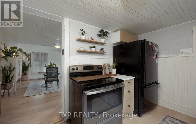 292573 CULLODEN LINE, South-West Oxford (Culloden), Ontario, N0L1C0
