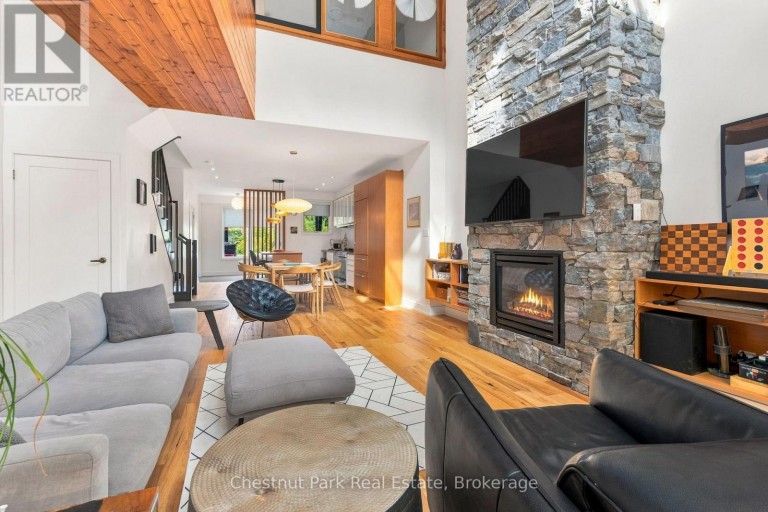 62 CARRICK TRAIL, Gravenhurst (Muskoka (S)), Ontario, P1P0A6