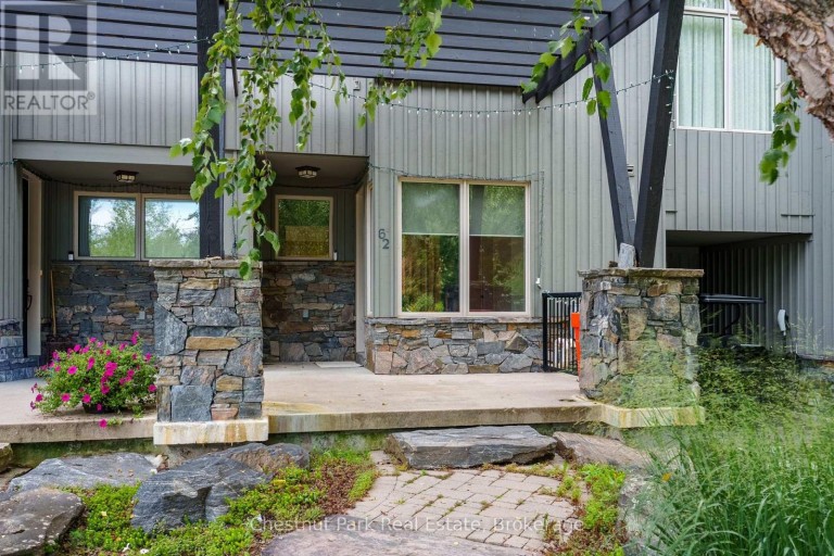 62 CARRICK TRAIL, Gravenhurst (Muskoka (S)), Ontario, P1P0A6