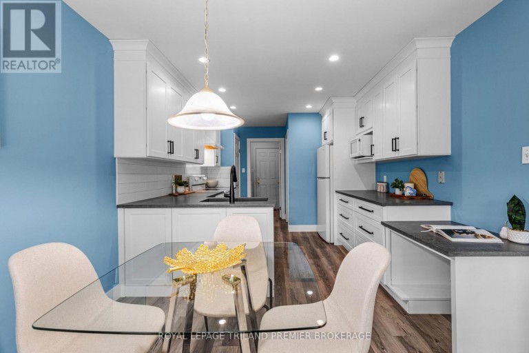 7 - 1755 LOUISE BOULEVARD, London North (North R), Ontario, N6G5G4