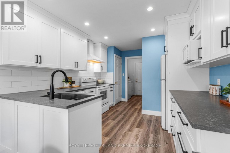 7 - 1755 LOUISE BOULEVARD, London North (North R), Ontario, N6G5G4
