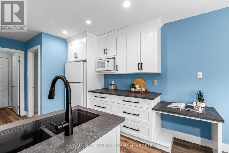 7 - 1755 LOUISE BOULEVARD, London North (North R), Ontario, N6G5G4