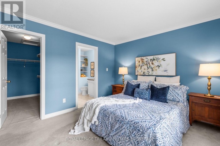 7 - 1755 LOUISE BOULEVARD, London North (North R), Ontario, N6G5G4