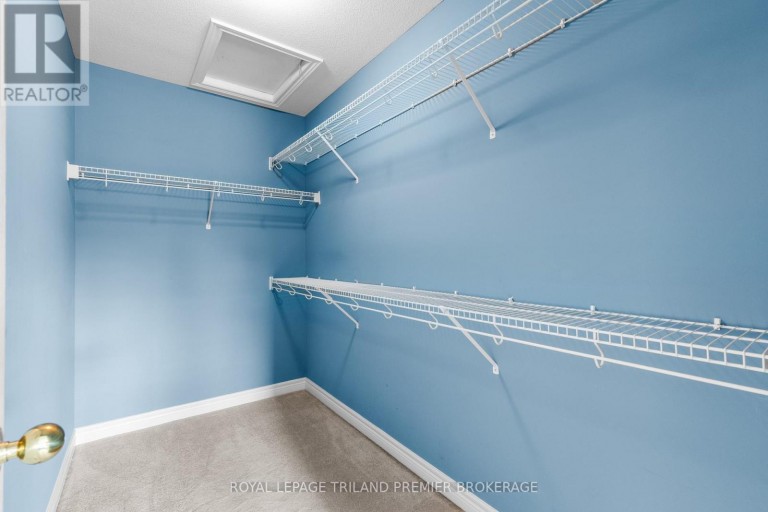 7 - 1755 LOUISE BOULEVARD, London North (North R), Ontario, N6G5G4