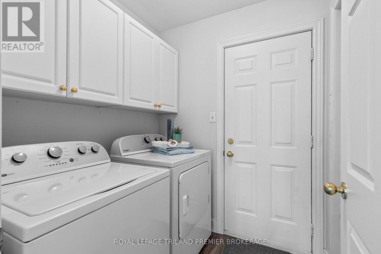 7 - 1755 LOUISE BOULEVARD, London North (North R), Ontario, N6G5G4