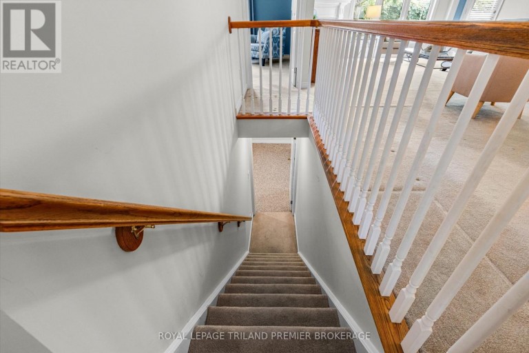 7 - 1755 LOUISE BOULEVARD, London North (North R), Ontario, N6G5G4