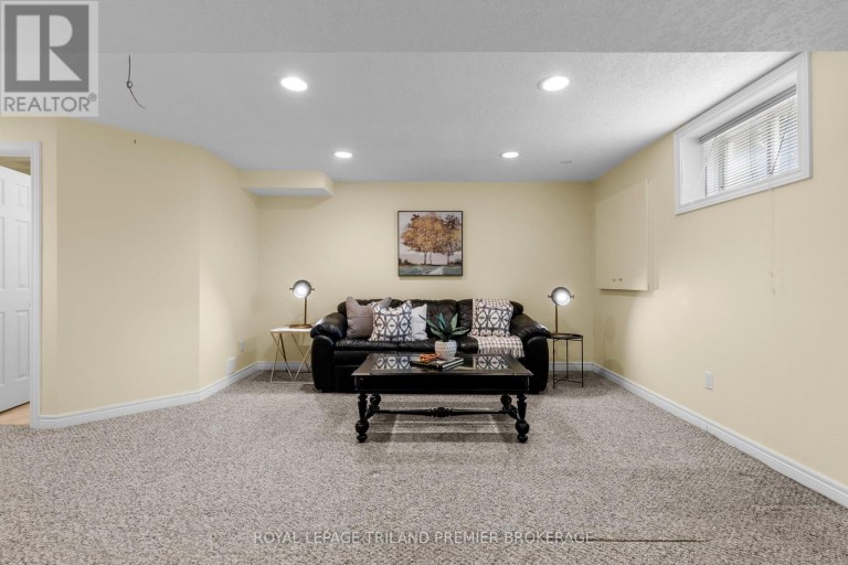 7 - 1755 LOUISE BOULEVARD, London North (North R), Ontario, N6G5G4