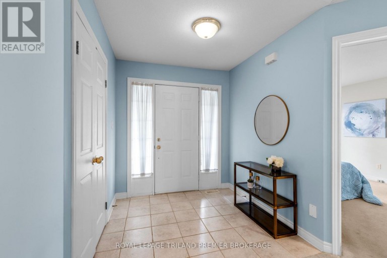 7 - 1755 LOUISE BOULEVARD, London North (North R), Ontario, N6G5G4