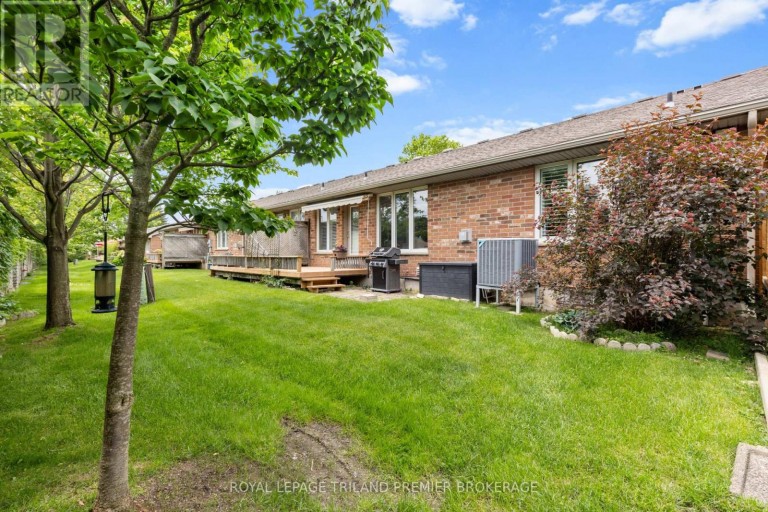 7 - 1755 LOUISE BOULEVARD, London North (North R), Ontario, N6G5G4