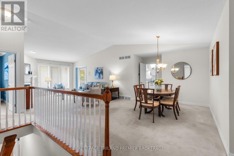 7 - 1755 LOUISE BOULEVARD, London North (North R), Ontario, N6G5G4