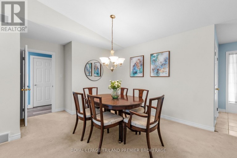 7 - 1755 LOUISE BOULEVARD, London North (North R), Ontario, N6G5G4