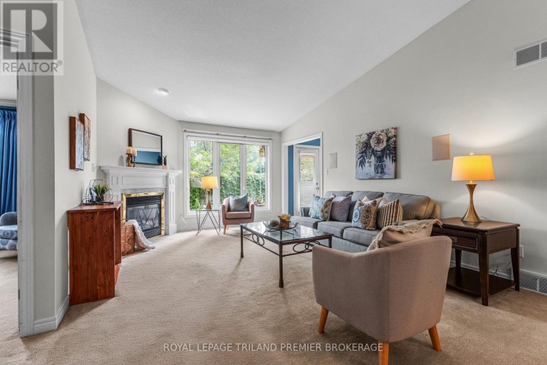 7 - 1755 LOUISE BOULEVARD, London North (North R), Ontario, N6G5G4