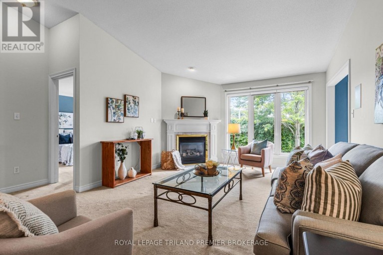 7 - 1755 LOUISE BOULEVARD, London North (North R), Ontario, N6G5G4