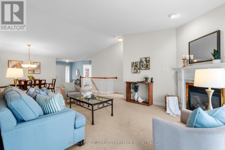 7 - 1755 LOUISE BOULEVARD, London North (North R), Ontario, N6G5G4