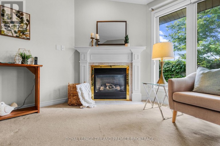 7 - 1755 LOUISE BOULEVARD, London North (North R), Ontario, N6G5G4