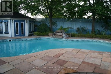 56 WILLESDEN ROAD Toronto (Hillcrest Village) Ontario photo 23