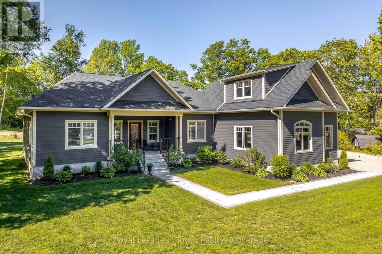 55 BEAUFORT CRESCENT, Tiny, Ontario, L9M0B8