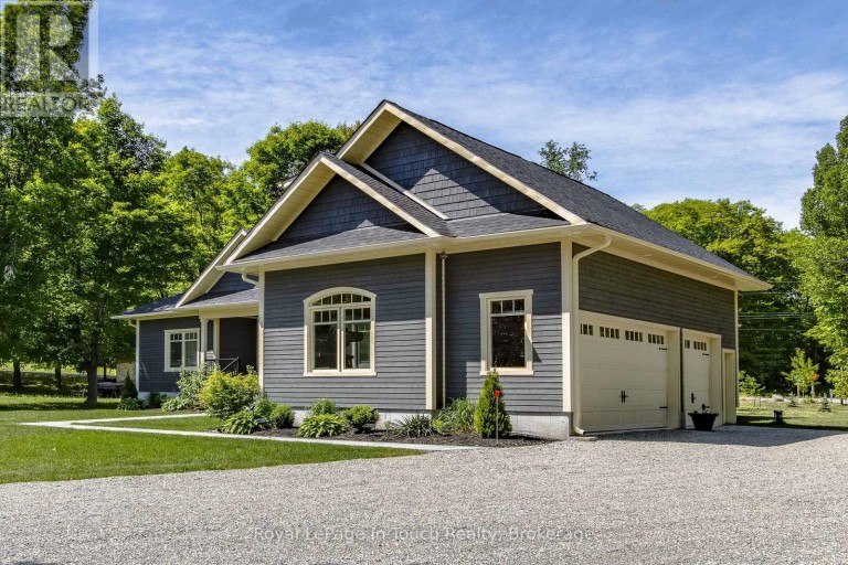 55 BEAUFORT CRESCENT, Tiny, Ontario, L9M0B8