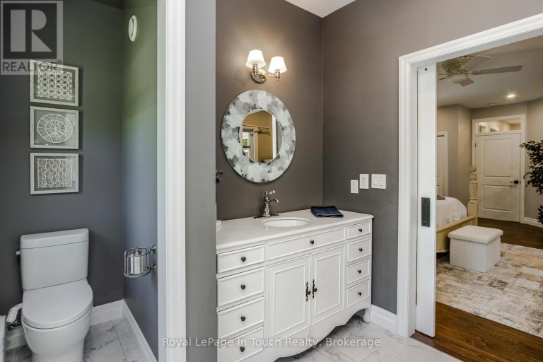 55 BEAUFORT CRESCENT, Tiny, Ontario, L9M0B8